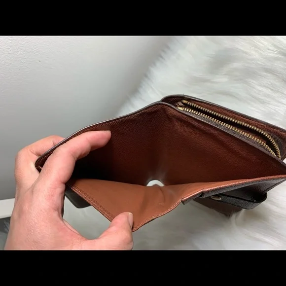 *** PORTE PAPIER ZIPPE *** - Picture 10 of 14